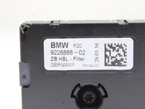 Electronic module BMW 1 (F20) 114 d | BP33781497M83 - Image 4