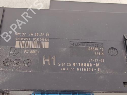 Control unit BMW 3 (E90) 318 i | BP33788758M11 - Image 3