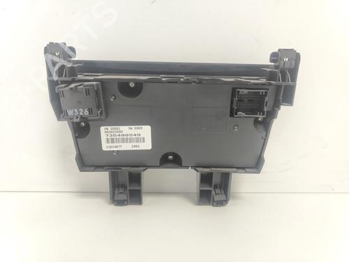 Climate control OPEL COMBO Box Body/MPV (X12) 1.3 CDTI (B05) | BP33785869I5 - Image 2