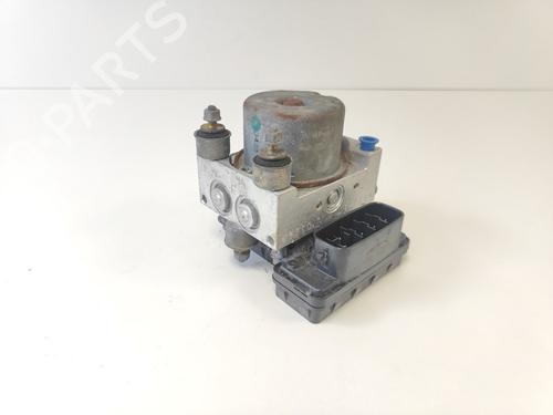 Used ABS pump ABS pump TOYOTA YARIS (_P1_) 1.3 (NCP10, SCP12_) (86 hp) 33784500 33784500