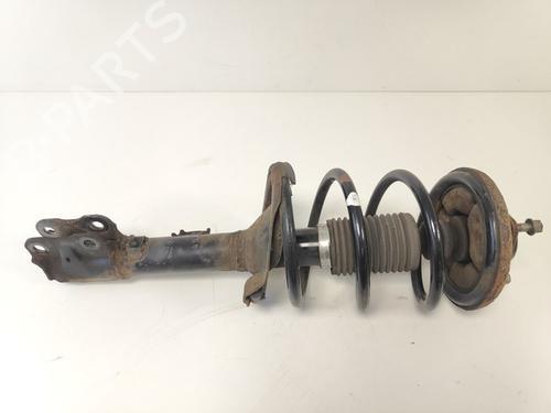 Højre fortil støddæmper Højre fortil støddæmper CITROËN C-CROSSER (VU_, VV_) 2.4 16V (170 hp) 33784690 33784690