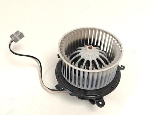 Used Heater blower motor Heater blower motor OPEL ASTRA J Sports Tourer (P10) 1.4 (35) (101 hp) 33790542 33790542