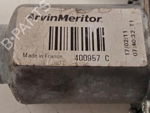 Front left window mechanism RENAULT TWINGO II (CN0_) 1.2 16V (CN04, CN0B) | BP33791778C22  - Image 5