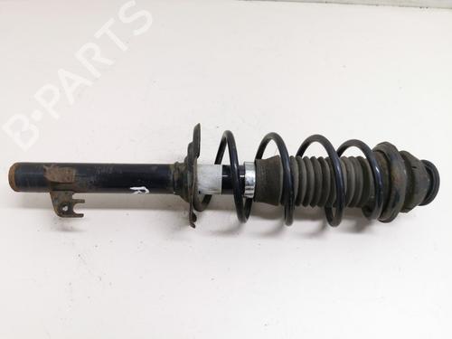 Used Right front shock absorber Right front shock absorber CITROËN C1 (PM_, PN_) 1.0 (68 hp) 33780144 33780144