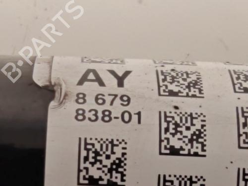 Right rear driveshaft MINI MINI COUNTRYMAN (F60) John Cooper Works ALL4 | BP33791009M41 - Image 4