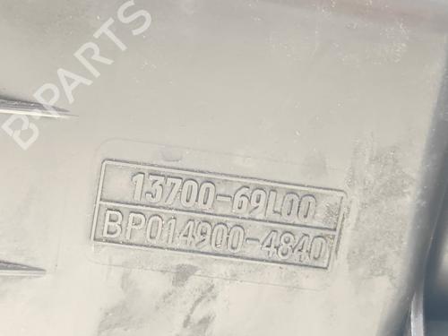 Air filter box OPEL AGILA B (H08) 1.2 (F68) | BP39250021M87 - Image 4