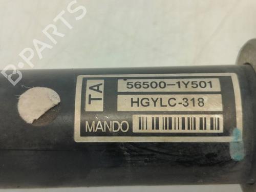 Steering rack KIA PICANTO II (TA) 1.0 | BP33783926M22 - Image 5