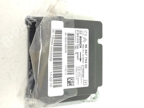 ecu-airbags-peugeot-5008-0u_-0e_-2009-2010-2011-2012-2013-2014-2015-2016-2017-33787748 main image