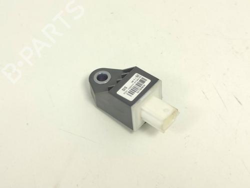 Used Electronic module Electronic module HYUNDAI i40 I CW (VF) 1.6 GDI (135 hp) 33777947 33777947