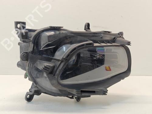 Right headlight JEEP CHEROKEE (KL) 2.2 CRD 4x4 | BP40539998C29 - Image 2
