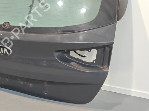 Tailgate KIA CEED (CD) 1.0 T-GDI | BP35948344C6 - Image 3