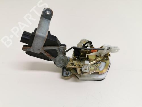 Used Rear left lock Rear left lock MITSUBISHI OUTLANDER I (CU_W) 2.4 4WD (CU5W) (160 hp) 33779785 33779785