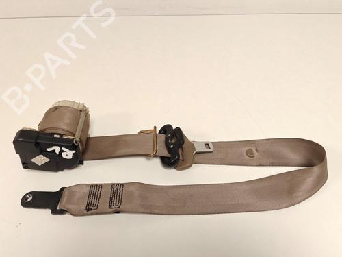 Used Front right seatbelt Front right seatbelt JAGUAR X-TYPE I (X400) 2.5 V6 All-wheel Drive (196 hp) 33789371 33789371