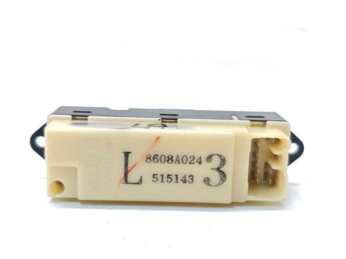 Switch MITSUBISHI GRANDIS (NA_W) 2.4 MIVEC (NA4W) | BP38748128I30 - Image 3