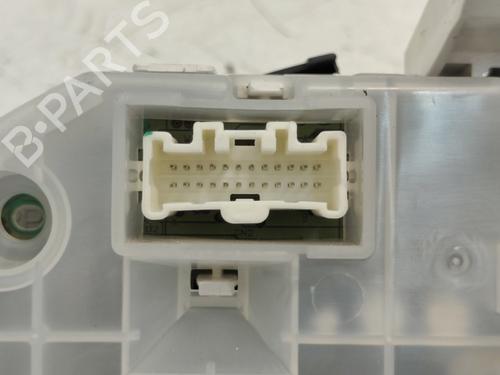 Instrument cluster MAZDA 2 (DE_, DH_) 1.3 (DE3FS) | BP33782599C47 - Image 3