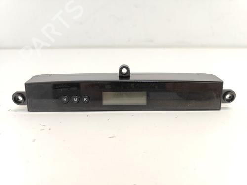 Used Display monitor Display monitor HYUNDAI SANTA FÉ II (CM) 2.7 V6 GLS (189 hp) 33783166 33783166