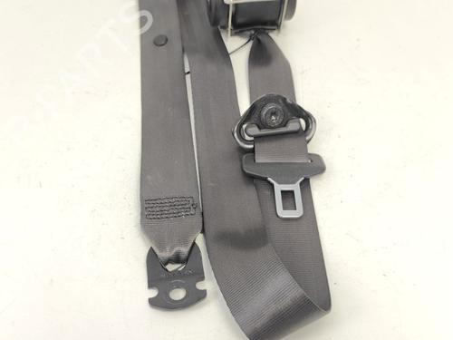 Rear right seatbelt OPEL CORSA E (X15) 1.0 (08, 68) | BP33787941I28 - Image 2