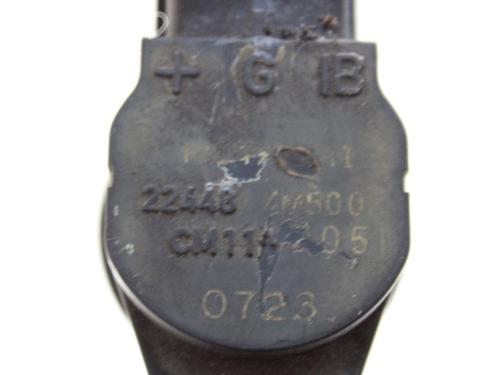 Ignition coil NISSAN ALMERA II Hatchback (N16) 1.8 | BP33781619M94 - Image 5