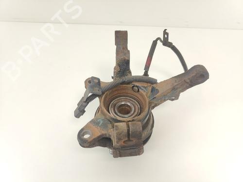 Used Right front steering knuckle Right front steering knuckle HYUNDAI i10 I (PA) 1.1 (67 hp) 33785464 33785464