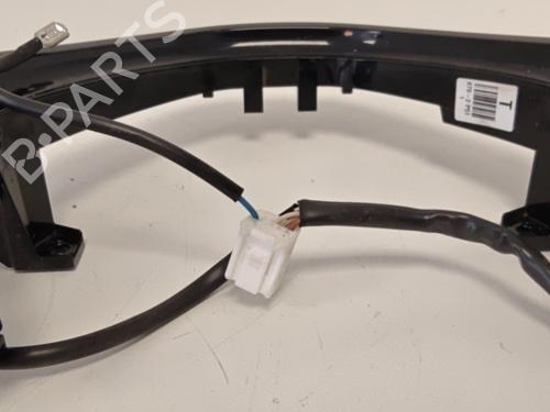 Steering wheel controls PEUGEOT 108 1.0 VTi | BP33792331E15 - Image 4