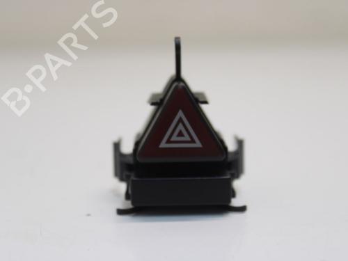 Used Warning switch Warning switch MERCEDES-BENZ A-CLASS (W169) A 170 (169.032, 169.332) (116 hp) 33781353 33781353