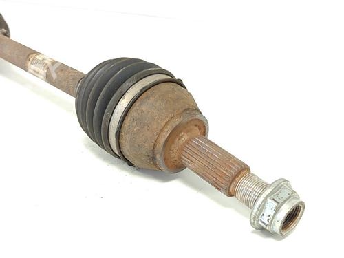 Right front driveshaft FORD FIESTA VI (CB1, CCN) 1.25 | BP33792216M39 - Image 2