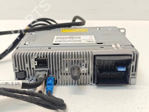 Control unit CITROËN C4 II (NC_) 1.4 VTi 95 (NC8FP0) | BP38614760M11 - Image 4
