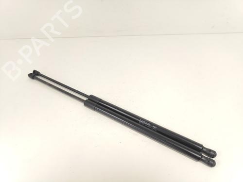 Used Tailgate lift support Tailgate lift support PEUGEOT 5008 II (MC_, MJ_, MR_, M4_) 1.2 THP (MRHNYH, MRHNYW, MRHNSJ, MRHNSU, MRHNSM) (131 hp) 33776774 33776774