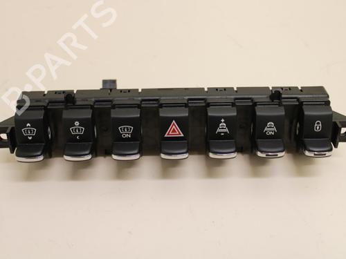 Used Switch Switch PEUGEOT 3008 I MPV (0U_) 1.6 THP (156 hp) 33780408 33780408