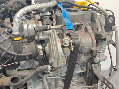 Engine RENAULT CAPTUR I (J5_, H5_) 0.9 TCe 90 | BP38302162M1 - Image 3