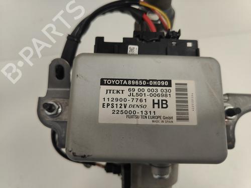 Steering column PEUGEOT 108 1.0 VTi | BP33788005M21 - Image 5