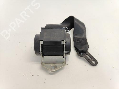 Rear left seatbelt BMW 1 (E81) 116 i | BP33783309I29 - Image 2