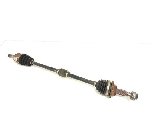 Used Right front driveshaft Right front driveshaft OPEL KARL (C16) 1.0 (75 hp) 33790271 33790271