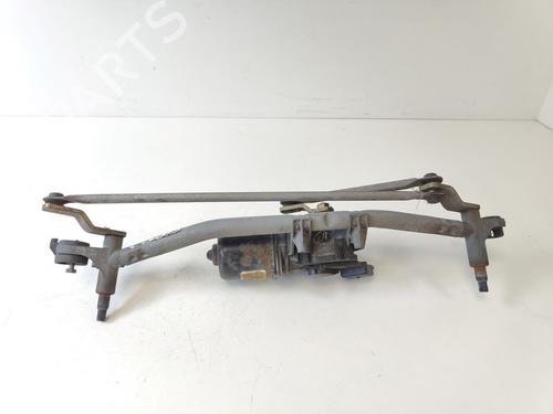 Articulacion limpia delantero Articulacion limpia delantero CITROËN C2 (JM_) 1.1 (60 hp) 33785169 33785169