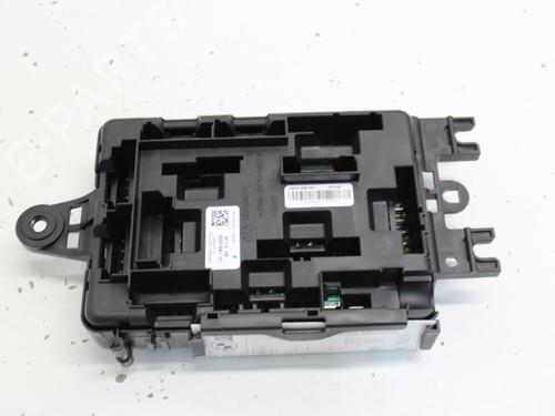 Used Fuse box Fuse box BMW 1 (F20) 114 d (95 hp) 33781506 33781506