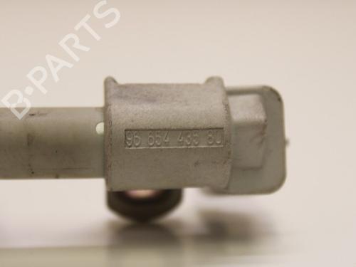 Electronic sensor CITROËN DS5 2.0 HDi 200 Hybrid4 All-wheel Drive | BP33780575M84 - Image 4