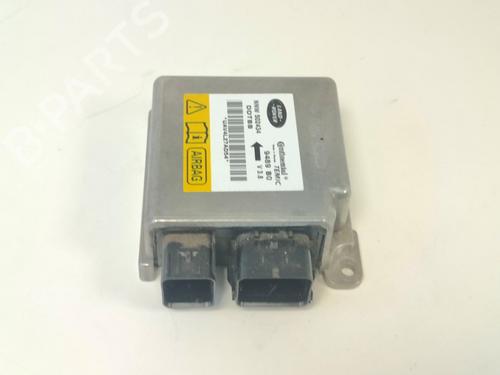 Used ECU airbags ECU airbags LAND ROVER DISCOVERY III (L319) 2.7 TD 4x4 (190 hp) 33776095 33776095