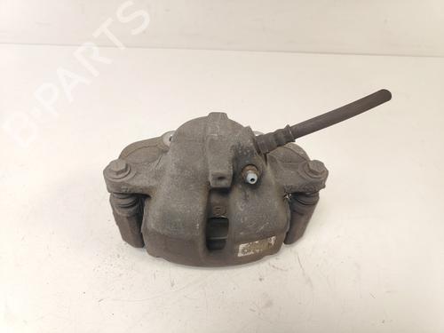 Left front brake caliper CITROËN C3 II (SC_) 1.6 VTi 120 | BP33775521M105 - Image 2