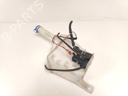 Used Windscreen washer tank Windscreen washer tank CHEVROLET AVEO / KALOS Hatchback (T250, T255) 1.2 (84 hp) 33786427 33786427