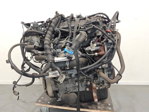 Engine FORD C-MAX II (DXA/CB7, DXA/CEU) 1.6 TDCi | BP39210306M1 - Image 5