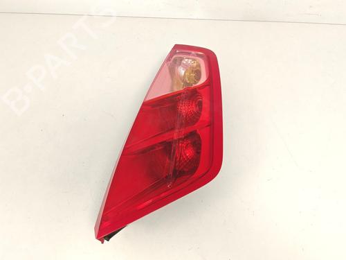 Used Right taillight Right taillight FIAT GRANDE PUNTO (199_) 1.4 (199AXB11, 199AXB1A, 199BXB1A, 199AXL1A) (77 hp) 33791641 33791641