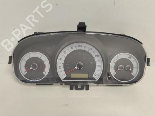 kombiinstrument-kia-ceed-sw-ed-2007-2008-2009-2010-2011-2012-33788021 main image