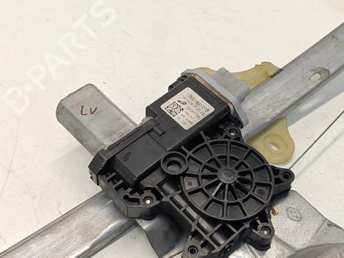Front left window mechanism RENAULT ZOE Hatchback Van (BFM_) Electric (BFME) | BP39210273C22 - Image 2