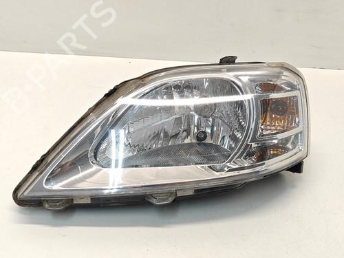 Used Left headlight Left headlight 36884080 36884080