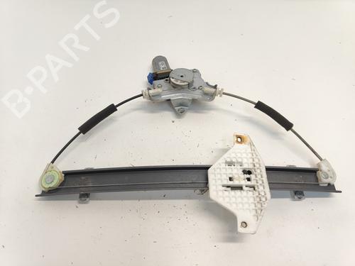 Front right window mechanism CHEVROLET CAPTIVA (C100, C140) 3.2 4WD | BP33782606C23 - Image 4