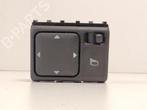 Used Mirror switch Mirror switch NISSAN NOTE (E11, NE11) 1.4 (88 hp) 33789079 33789079