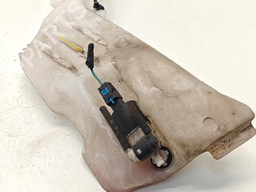 Sprinklertank RENAULT MEGANE IV Hatchback (B9A/M/N_) 1.2 TCe 130 (B9MR) | BP39889266C113 - Image 2