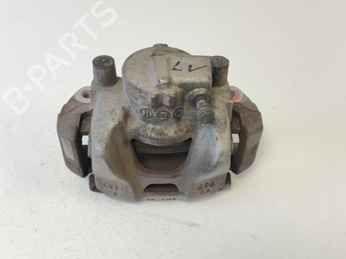Left front brake caliper JEEP RENEGADE SUV (BU, B1, BV) 1.0 T-GDi | BP33787142M105 - Image 2