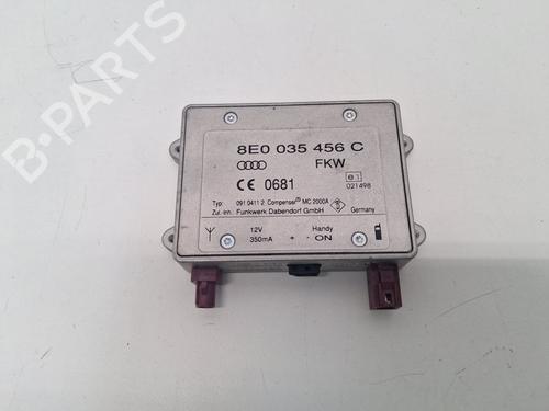 Elektronisk modul Elektronisk modul 37702432 37702432
