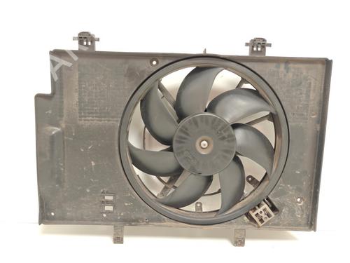 Used Radiator fan Radiator fan FORD FIESTA VI (CB1, CCN) 1.0 EcoBoost (100 hp) 33790188 33790188